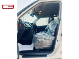 
										NISSAN PATROL FOR SALE IN KENYA full									