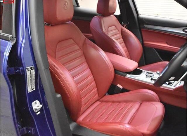 
								ALFA ROMEO STELVIO FOR SALE IN KENYA full									