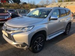 
										MITSUBISHI SHOGUN FOR SALE IN KENYA full									