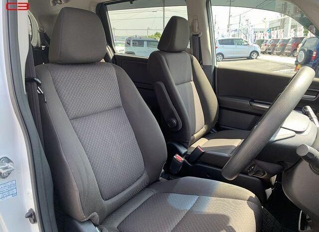 
								HONDA FREED HYBRID FOR SALE IN KENYA full									