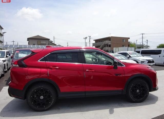 
								MITSUBISHI ECLIPSE FOR SALE IN KENYA full									