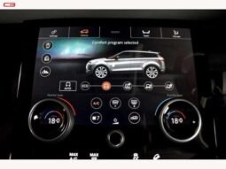 
										LAND ROVER RANGE ROVER FOR SALE IN KENYA full									