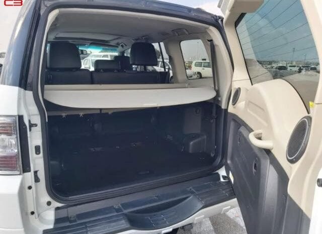 
								MITSUBISHI PAJERO FOR SALE IN KENYA full									