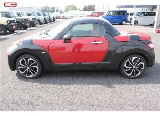 
								DAIHATSU COPEN FOR SALE IN KENYA full									