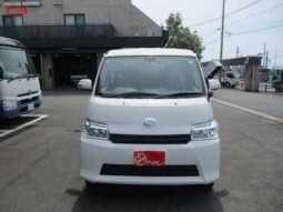 DAIHATSU GRAN MAX CARGO FOR SALE IN KENYA