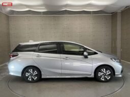 
										HONDA SHUTTLE FOR SALE IN KENYA full									