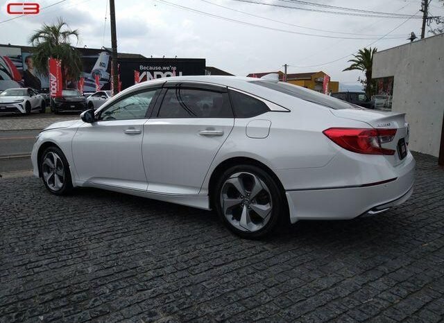 
								HONDA ACCORD HYBRID FOR SALE IN KENYA full									