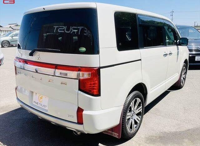 
								MITSUBISHI DELICA D5 FOR SALE IN KENYA full									