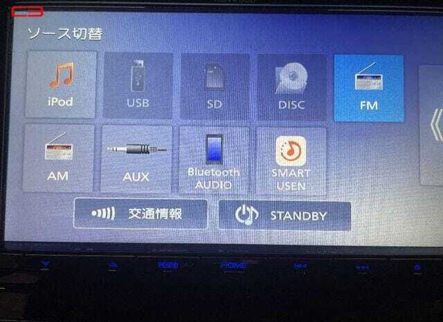 
								HONDA SHUTTLE FOR SALE IN KENYA full									