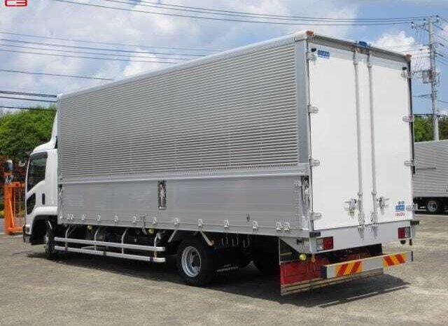 
								ISUZU FORWARD FOR SALE IN KENYA full									