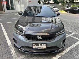 HONDA CITY FOR SALE IN KENYA