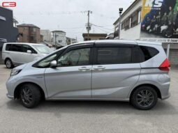 
										HONDA FREED PLUS HYBRID FOR SALE IN KENYA full									