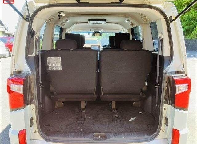 
								MITSUBISHI DELICA D5 FOR SALE IN KENYA full									