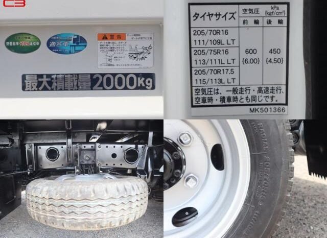 
								MITSUBISHI CANTER TRUCK FOR SALE IN KENYA full									