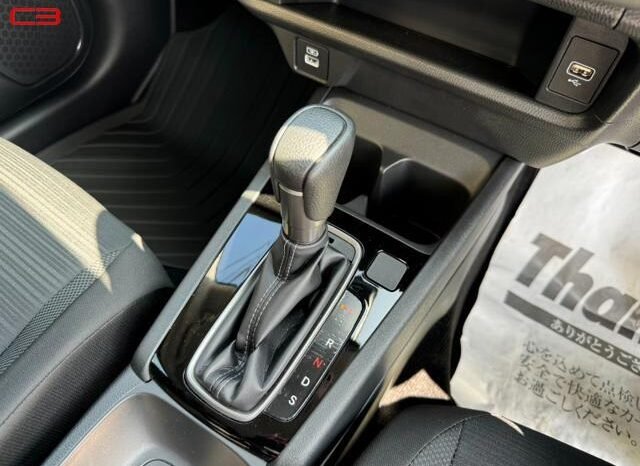 
								HONDA WR-V FOR SALE IN KENYA full									