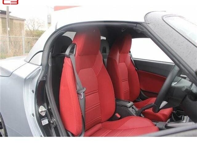 
								DAIHATSU COPEN FOR SALE IN KENYA full									