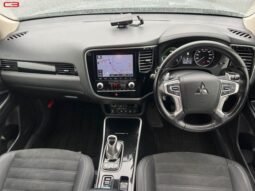 
										MITSUBISHI OUTLANDER PHEV FOR SALE IN KENYA full									