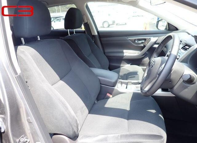 
								NISSAN TEANA FOR SALE IN KENYA full									