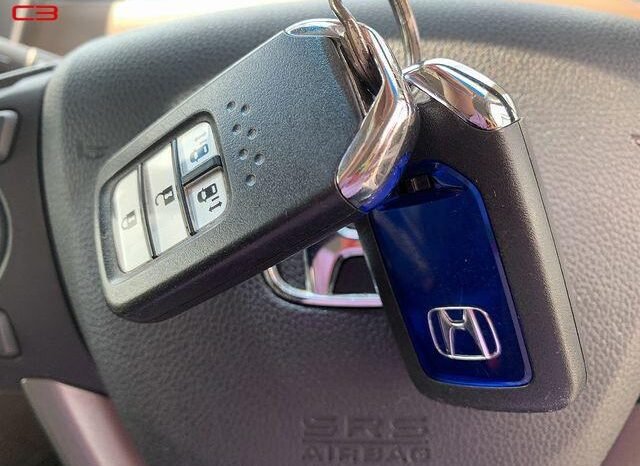 
								HONDA FREED HYBRID FOR SALE IN KENYA full									