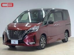 
										NISSAN SERENA FOR SALE IN KENYA full									