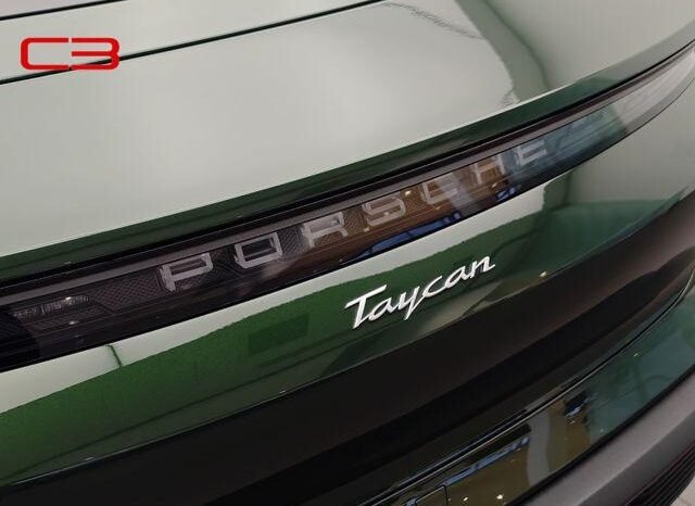 
								PORSCHE TAYCAN FOR SALE IN KENYA full									