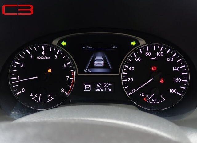 
								NISSAN TEANA FOR SALE IN KENYA full									