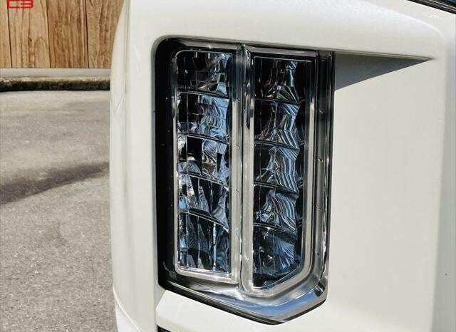 
								MITSUBISHI DELICA D5 FOR SALE IN KENYA full									