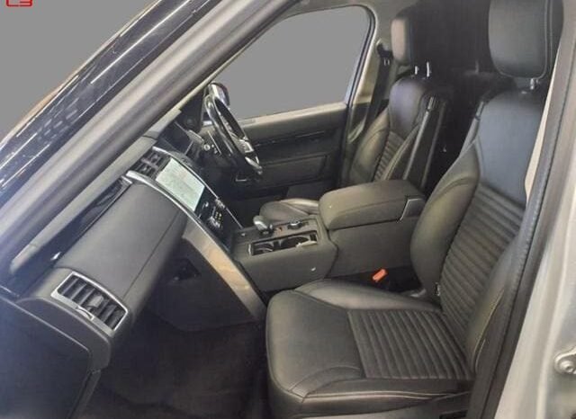 
								LAND ROVER DISCOVERY FOR SALE IN KENYA full									