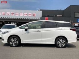 
										HONDA SHUTTLE FOR SALE IN KENYA full									