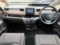 
										HONDA FREED PLUS HYBRID FOR SALE IN KENYA full									