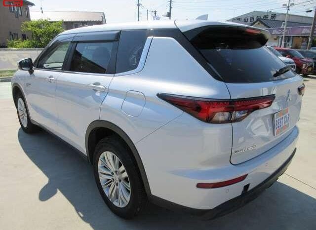 
								MITSUBISHI OUTLANDER FOR SALE IN KENYA full									