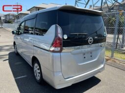 
										NISSAN SERENA FOR SALE IN KENYA full									