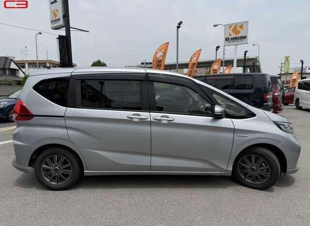 
								HONDA FREED PLUS HYBRID FOR SALE IN KENYA full									
