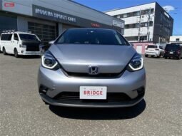 HONDA FIT FOR SALE IN KENYA