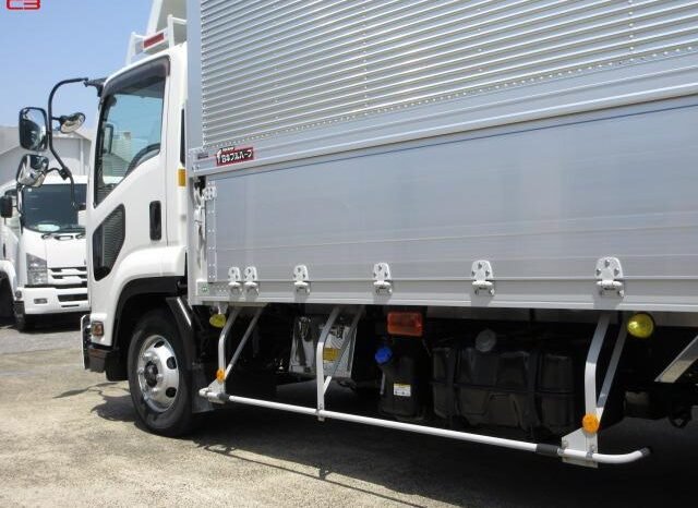 
								ISUZU FORWARD FOR SALE IN KENYA full									