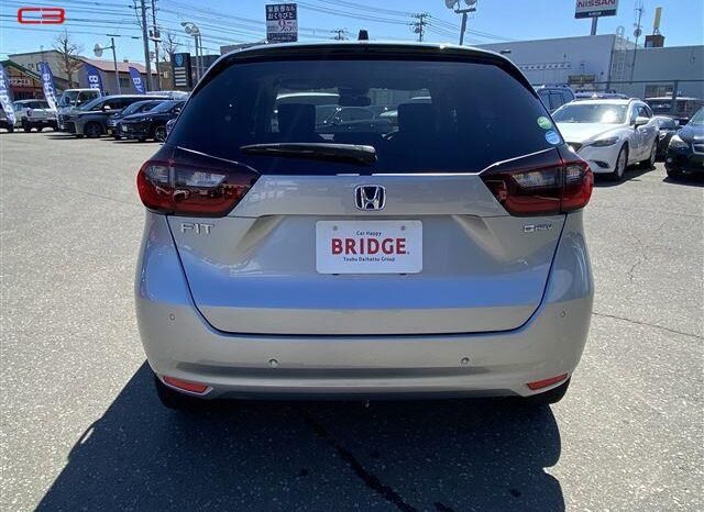 
								HONDA FIT FOR SALE IN KENYA full									