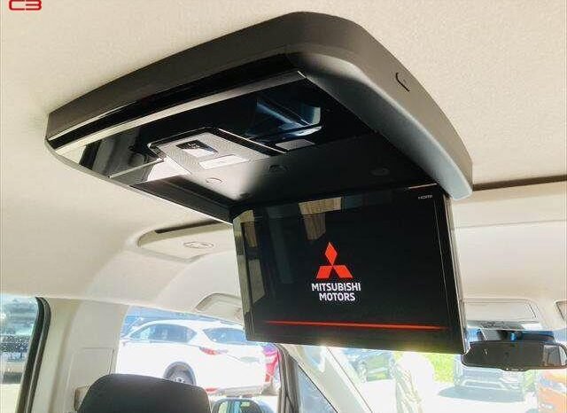 
								MITSUBISHI DELICA D5 FOR SALE IN KENYA full									