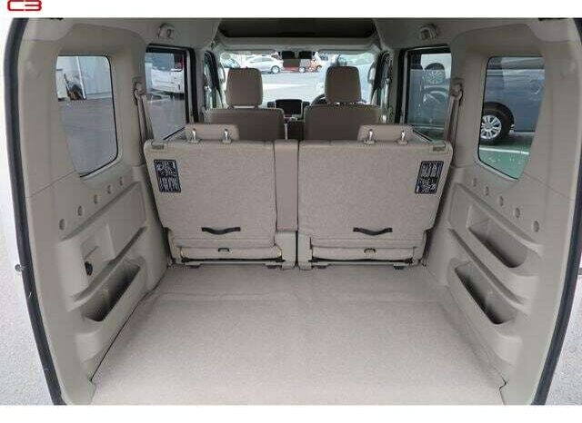 
								MITSUBISHI TOWN BOX 2023 FOR SALE IN KENYA full									