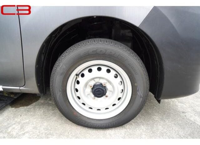 
								NISSAN NV200 VANETTE VAN FOR SALE IN KENYA full									