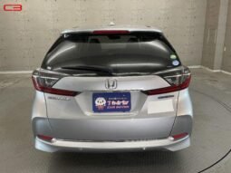 
										HONDA SHUTTLE FOR SALE IN KENYA full									