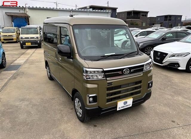 
								DAIHATSU ATRAI FOR SALE IN KENYA full									