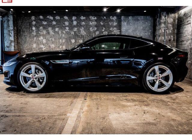 
								JAGUAR F TYPE FOR SALE IN KENYA full									