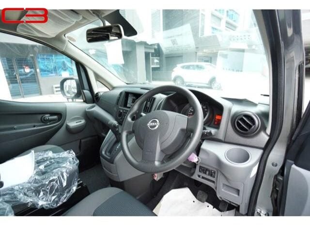 
								NISSAN NV200 VANETTE VAN FOR SALE IN KENYA full									