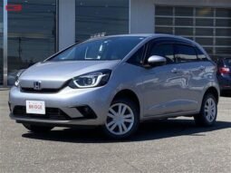 HONDA FIT FOR SALE IN KENYA