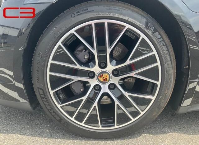 
								PORSCHE TAYCAN FOR SALE IN KENYA full									