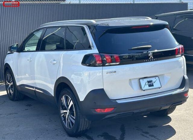 
								PEUGEOT 5008 FOR SALE IN KENYA full									