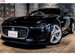 JAGUAR F TYPE FOR SALE IN KENYA