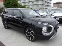 MITSUBISHI OUTLANDER FOR SALE IN KENYA