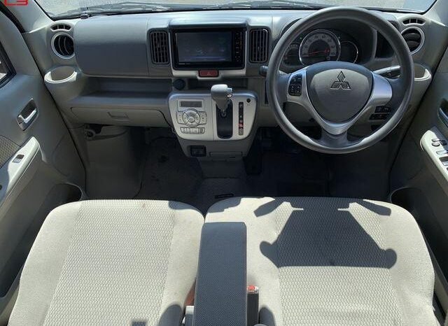 
								MITSUBISHI TOWN BOX FOR SALE IN KENYA full									