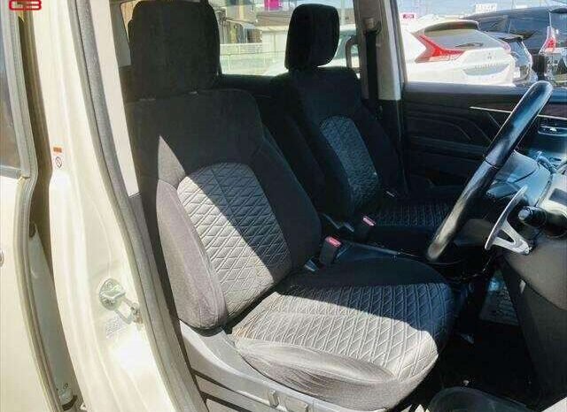 
								MITSUBISHI DELICA D5 FOR SALE IN KENYA full									
